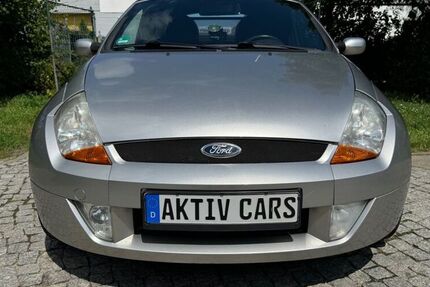 Ford Streetka