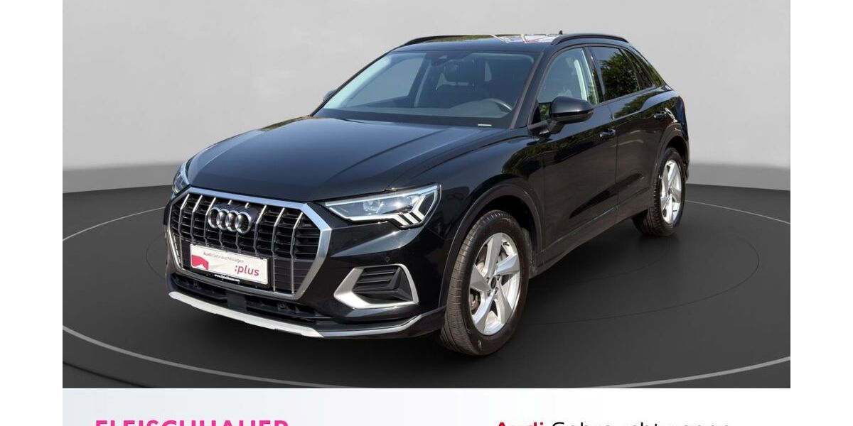 Audi Q3 117.458 km 28.990 &euro; Euskirchen 53879