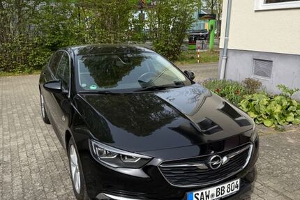 Opel Insignia 124.000 km 10.600 &euro; Uelzen 29525