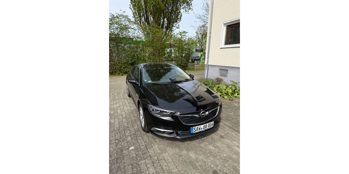 Opel Insignia 124.000 km 10.600 &euro; Uelzen 29525