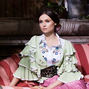 Sophie Ellis Bextor