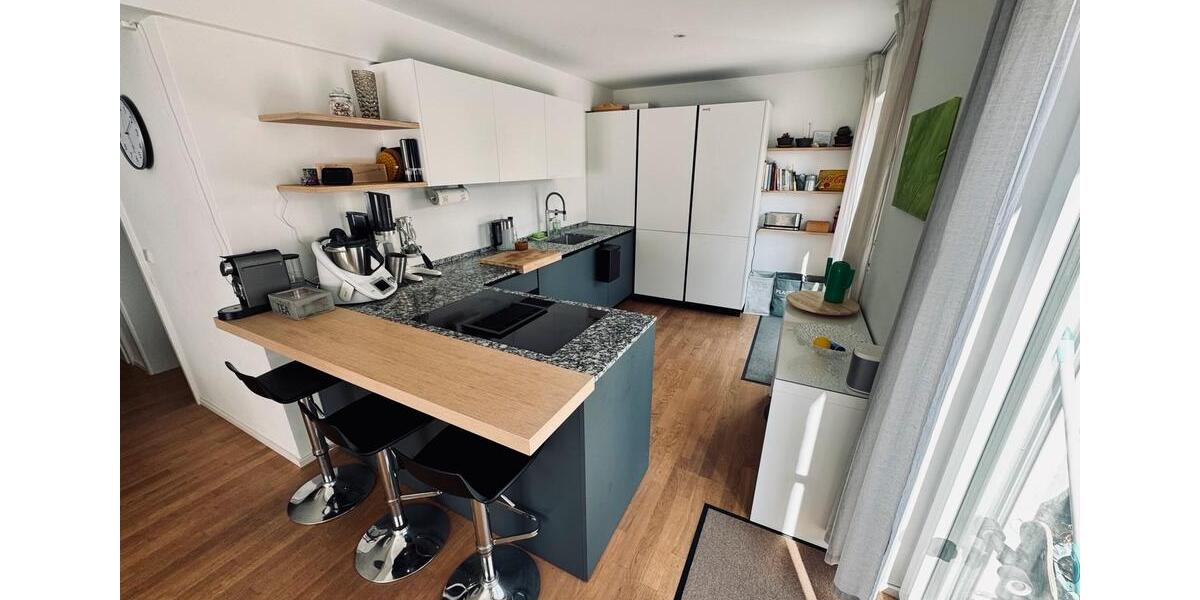 Erdgeschoßwohnung Ingolstadt Südost - 4 Zimmer, 108 m&sup2;, 645.000&euro; | Angebot:26289343