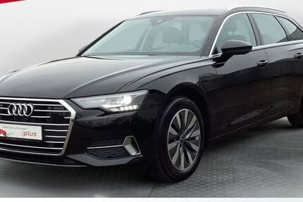 Audi A6 59.650 km 32.890 &euro; Öhringen 74613