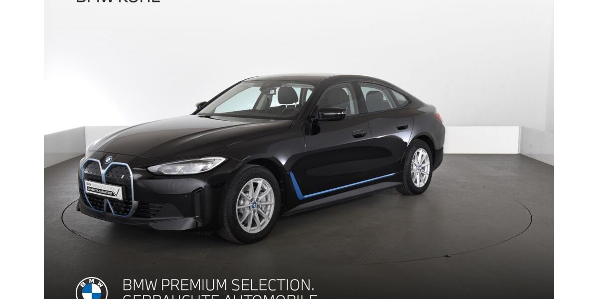 BMW i4 35.551 km 33.430 &euro; Aachen 52078