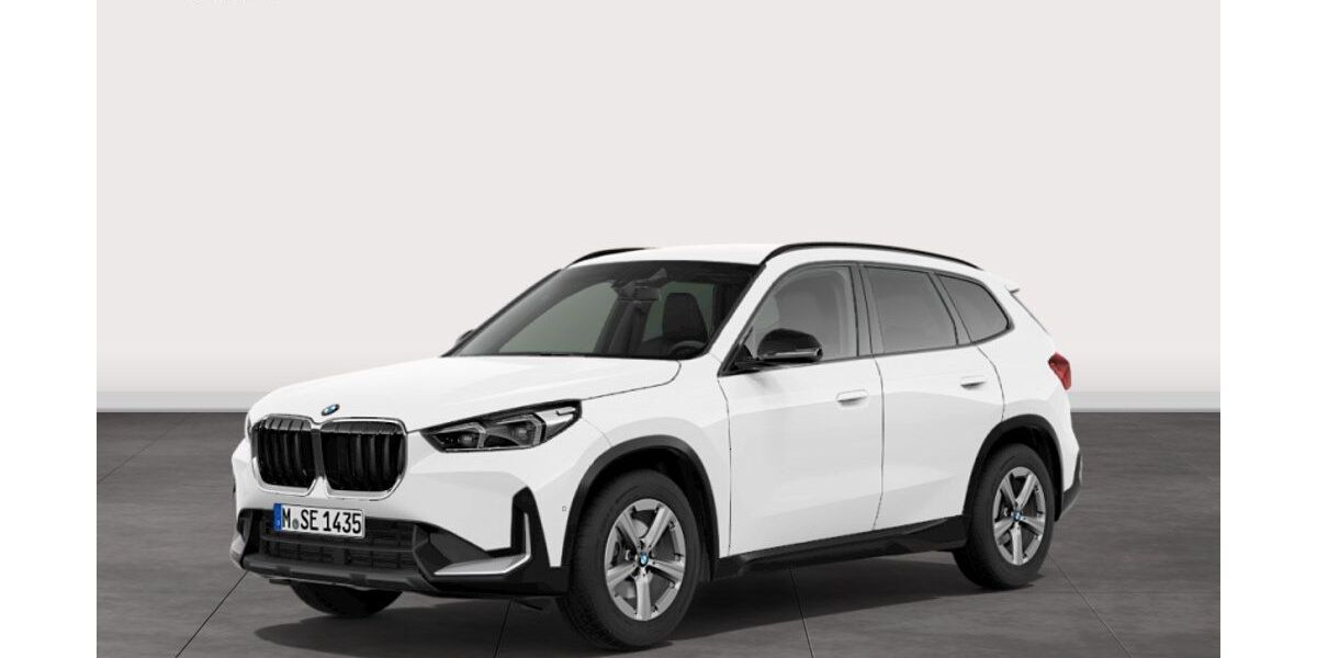 BMW X1 87.235 km 31.890 &euro; Kottenheim b. Mayen 56736