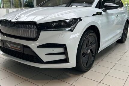 Skoda Enyaq 87.766 km 34.990 &euro; Saarbrücken 66130