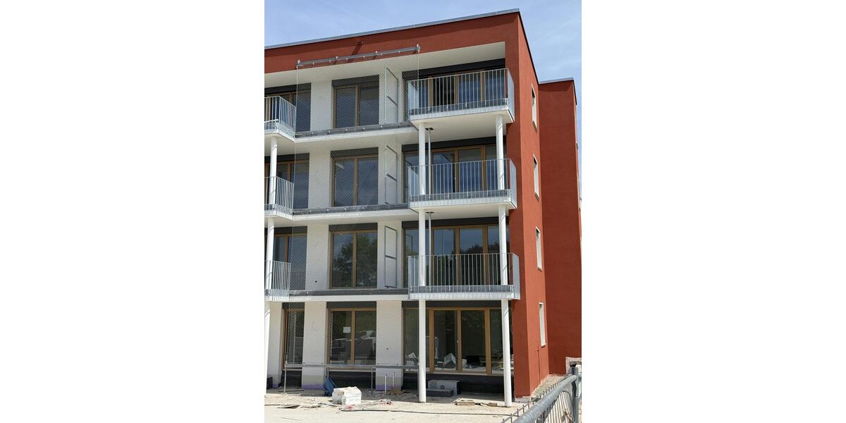 Etagenwohnung Rottenburg am Neckar - 2 Zimmer, 60 m&sup2;, 680&euro; | Angebot:26671440
