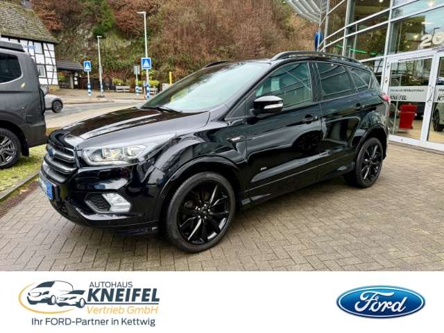 Ford Kuga 43.650 km 18.450 &euro; Essen-Kettwig 45219