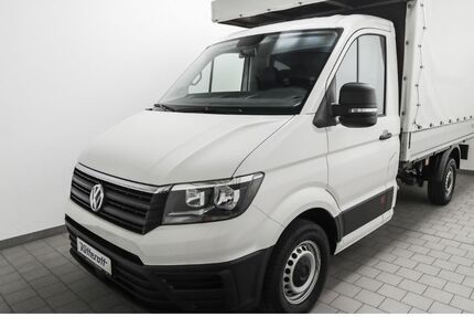 VW Crafter 62.960 km 24.880 &euro; Holzminden 37603