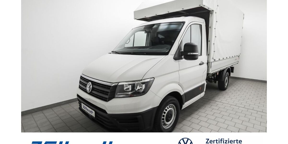VW Crafter 62.960 km 24.880 &euro; Holzminden 37603