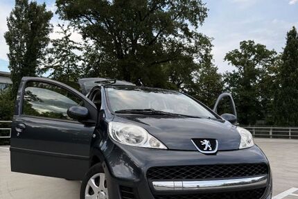 Peugeot 107 160.000 km 2.300 &euro; Ostfildern 73760