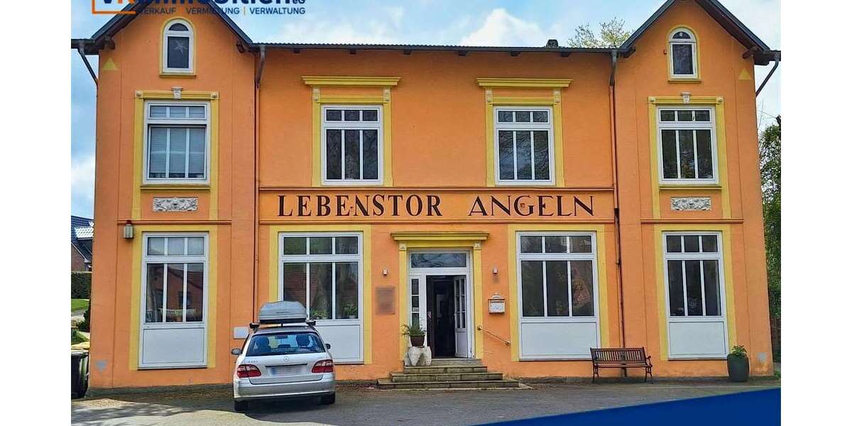 Haus zum Kaufen in Sterup 589.000 € 320 m² 14 zimmer