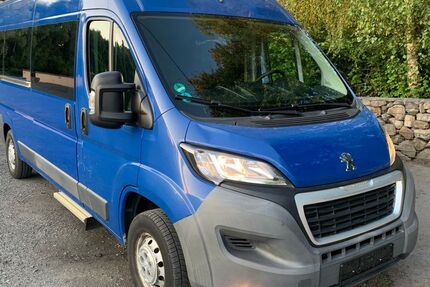 Peugeot Boxer 200.000 km 14.950 € Münster 48155