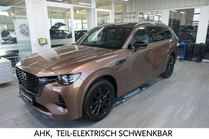 Mazda CX-80 2.000 km 59.650 &euro; Sondershausen 99706