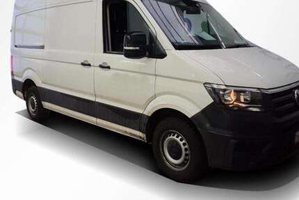 VW Crafter 98.830 km 22.390 &euro; Fürth 90763