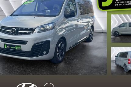 Opel Zafira Life 90.236 km 30.880 &euro; Pfullingen 72793