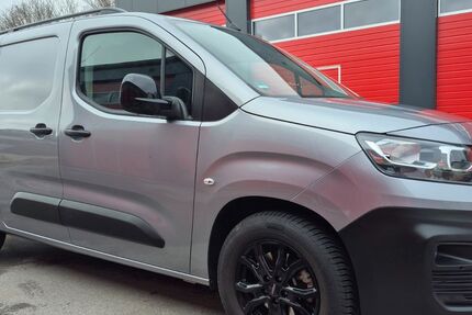 Fiat Doblo 26.000 km 22.400 &euro; Ingolstadt 85055