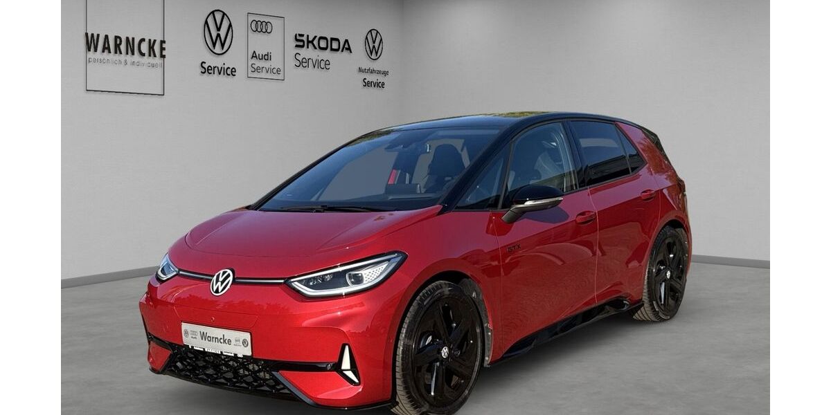 VW ID.3 14.800 km 45.740 &euro; Tarmstedt 27412