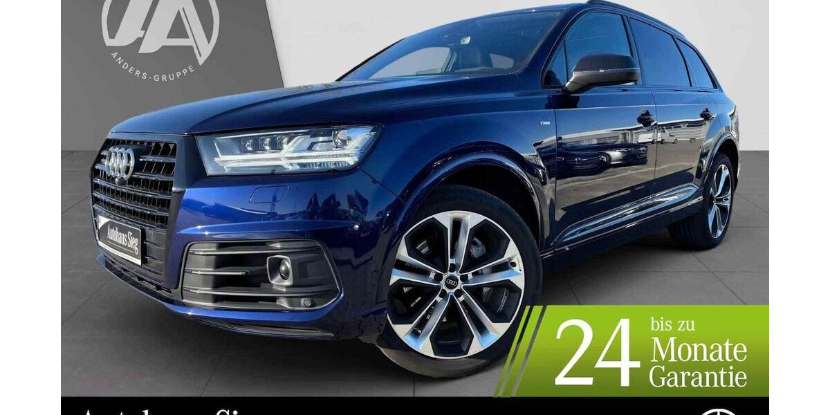 Audi Q7 79.981 km 48.874 &euro; Lübbecke 32312