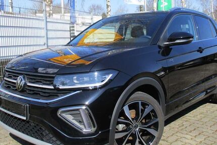 VW T-Cross 18.261 km 34.890 &euro; Harsefeld-Hollenbeck 21698