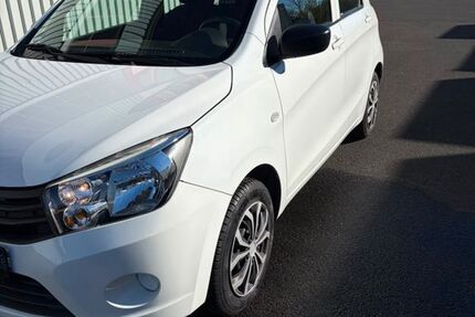 Suzuki Celerio 58.600 km 6.300 &euro; Bad Brückenau 97769