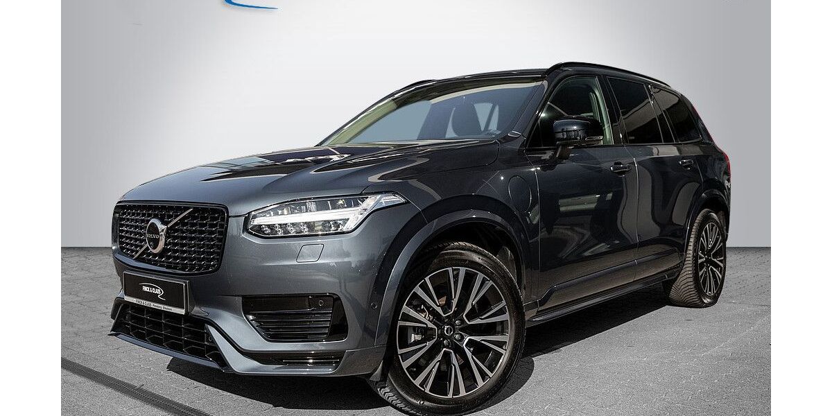 Volvo XC90 50.000 km 51.890 &euro; Pinneberg 25421