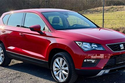 Seat Ateca 56.000 km 19.600 &euro; Eisenach 99817