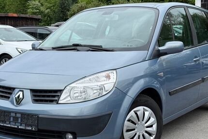 Renault Scenic 169.000 km 2.290 &euro; Osterode am Harz 37520