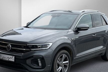 VW T-Roc 39.350 km 26.989 &euro; Wunsiedel 95632