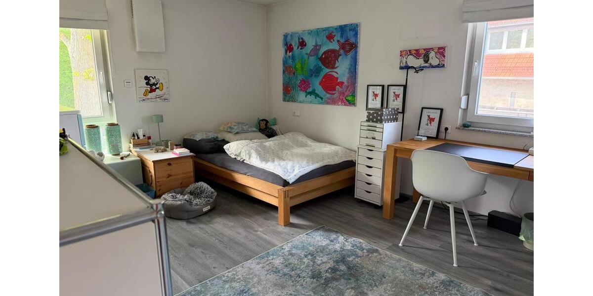 Etagenwohnung Jagsthausen - 4.5 Zimmer, 115 m&sup2;, 299.800&euro; | Angebot:26777621