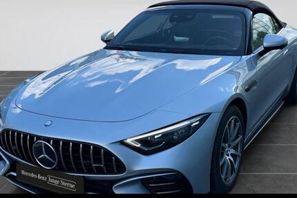 Mercedes-Benz SL 43 AMG 6.630 km 98.480 &euro; Bautzen 02625