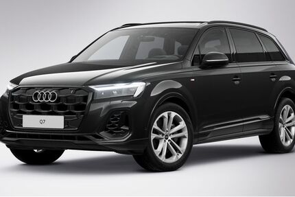 Audi Q7 24.383 km 67.890 € Wiesbaden 65189