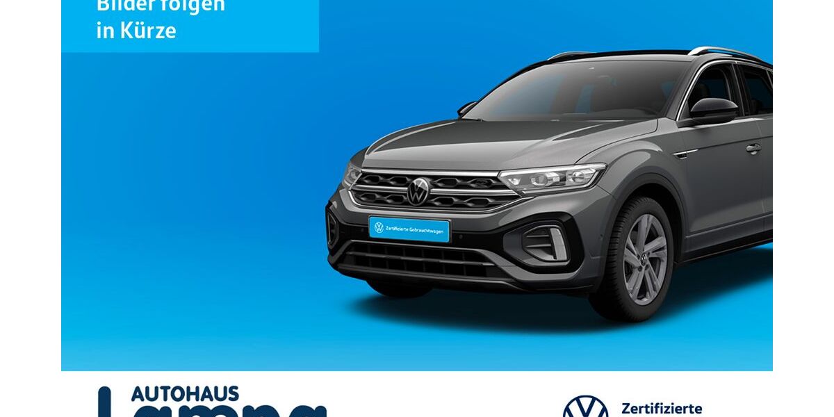 VW T-Cross 24.320 km 25.630 &euro; Lengerich bei Lingen/Emsland 49838