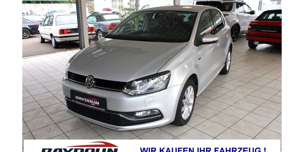VW Polo 95.000 km 10.000 &euro; Bergneustadt (Nähe Köln) 51702