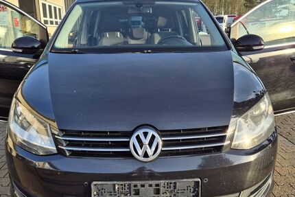 VW Sharan 300.010 km 6.545 &euro; Hamburg 22113