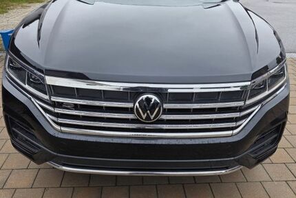 VW Touareg 80.000 km 49.000 € Aham 84168