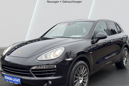 Porsche Cayenne 203.592 km 21.989 € Wunstorf 31515