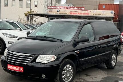 Chrysler Grand Voyager