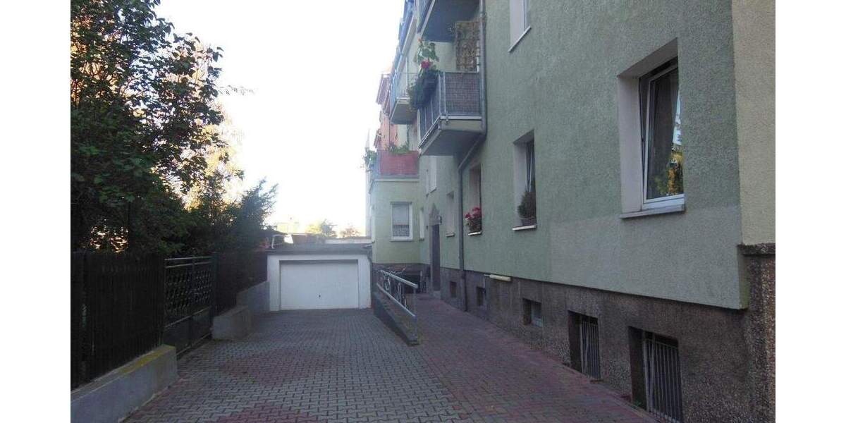 Zimmer Halle (Saale) Damaschkestraße - 2 Zimmer, 55 m&sup2;, 460&euro; | Angebot:26306160
