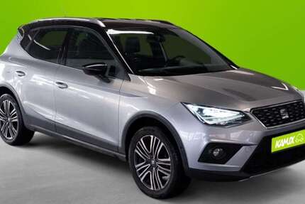 Seat Arona 42.320 km 13.999 &euro; Hamburg 22529