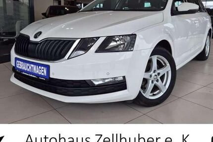 Skoda Octavia 157.850 km 11.870 &euro; Neuötting 84524