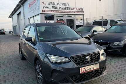 Seat Arona 9.990 km 19.499 &euro; Rheinbach 53359