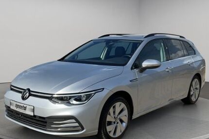 VW Golf 62.600 km 24.980 &euro; Rudolstadt 07407