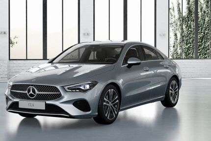 Mercedes-Benz CLA 180 1.789 km 32.900 &euro; Mechernich 53894