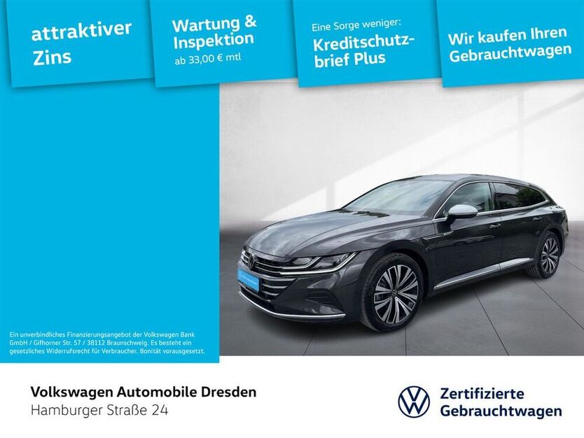 Arteon