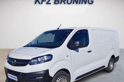 Opel Vivaro 76.758 km 15.880 &euro; Lingen (Ems) 49811