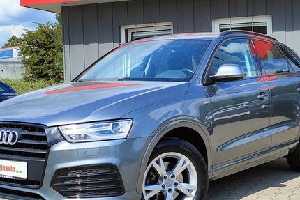 Audi Q3 82.012 km 18.950 &euro; Nienburg 31582