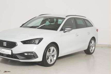 Seat Leon 17.676 km 26.480 &euro; Neumarkt 92318