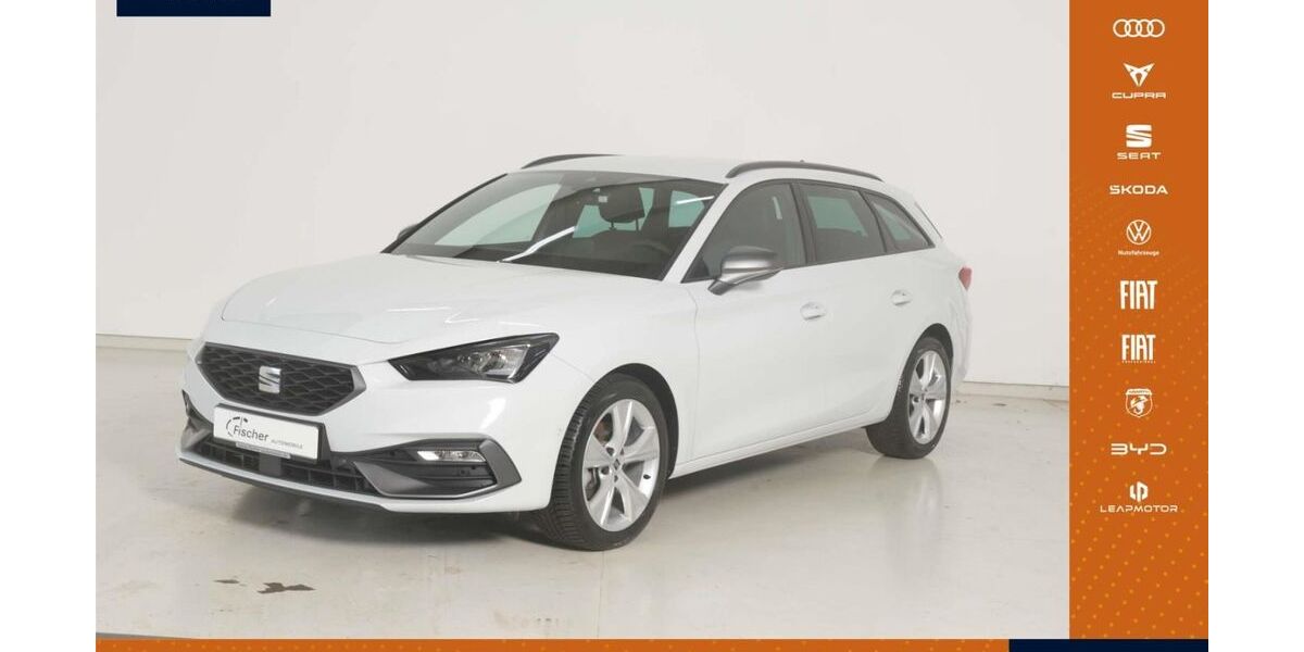 Seat Leon 17.676 km 26.480 &euro; Neumarkt 92318