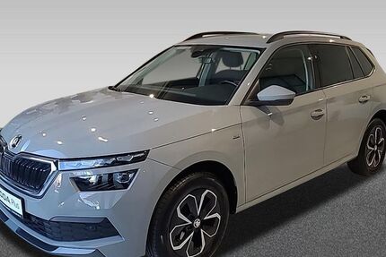 Skoda Kamiq 45.708 km 19.680 &euro; Dresden 01067
